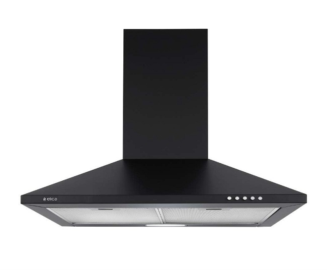 Kitchen Chimney Buying Guide To Select The Best Chimney In India